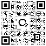 客服微信二维码